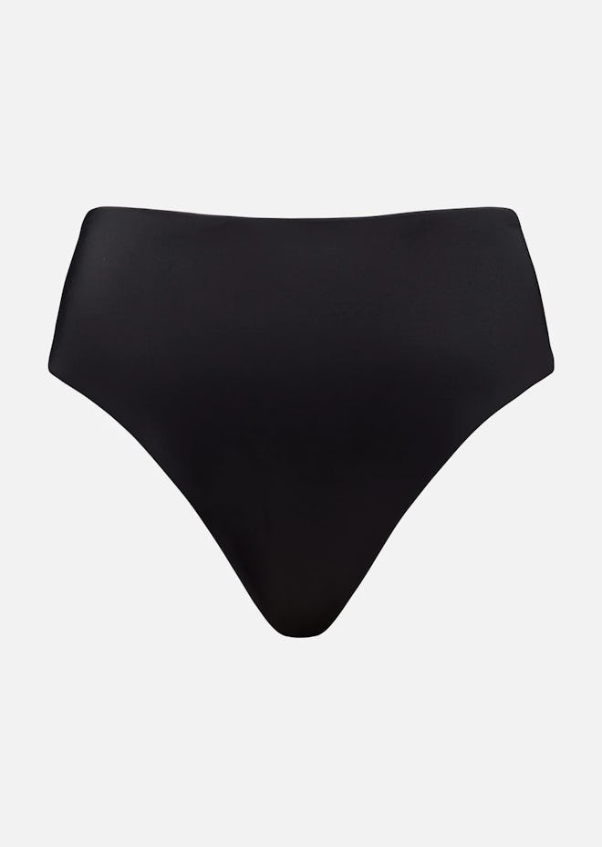 CUUP swimsuit reviews the highwaist bikini bottom