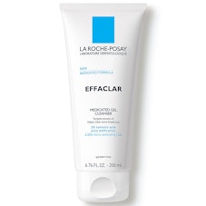 La Roche-Posay Effaclar Medicated Gel Cleanser