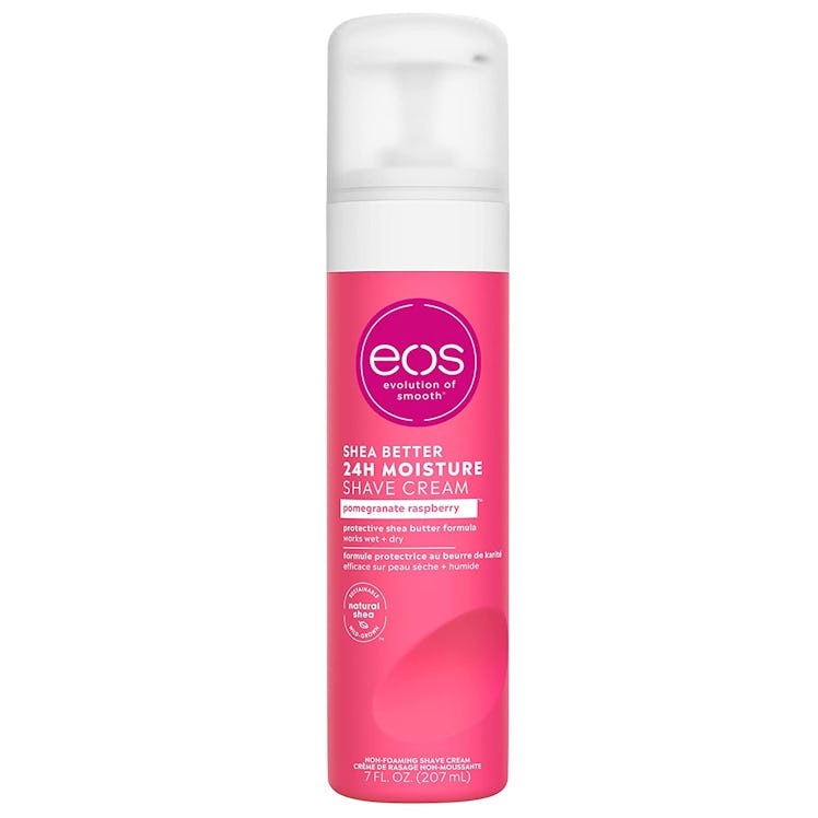  eos Shea Better Shaving Cream