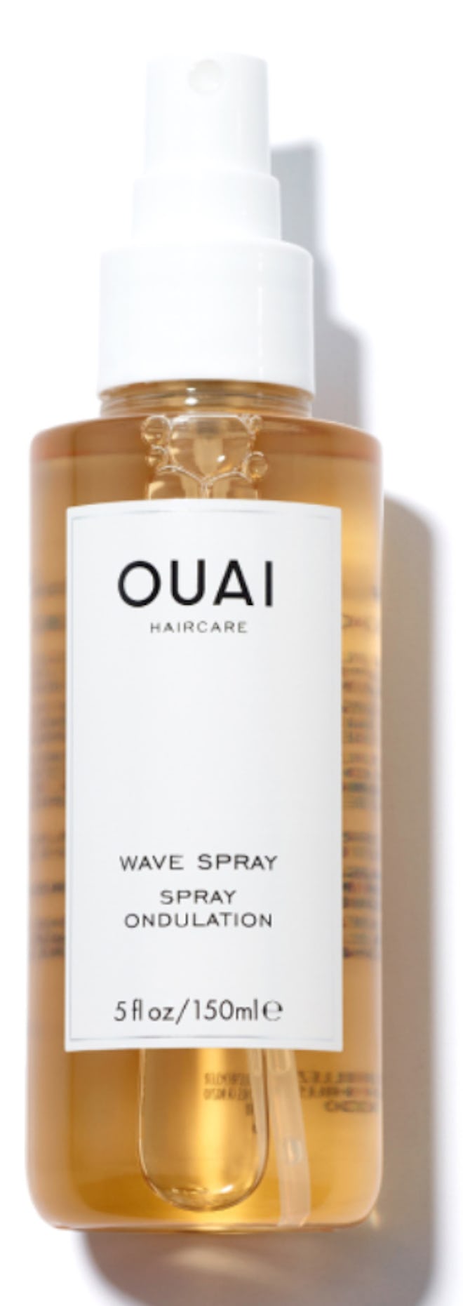Ouai Wave Spray for type 2 hair