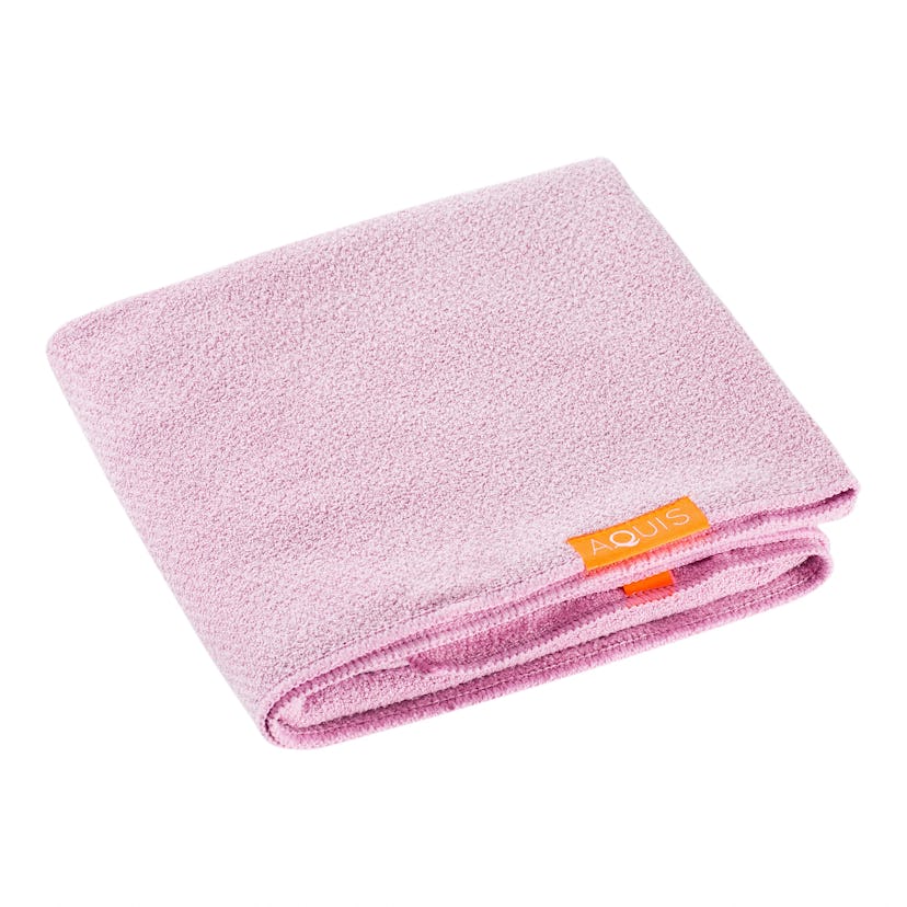 Rapid Dry Lisse Hair Towel