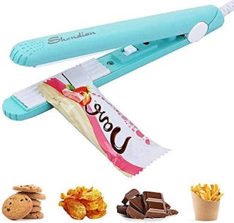daily problems that need solving Shendian Mini Chip Bag Sealer