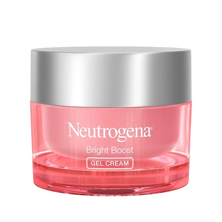 Neutrogena Bright Boost Gel Cream 