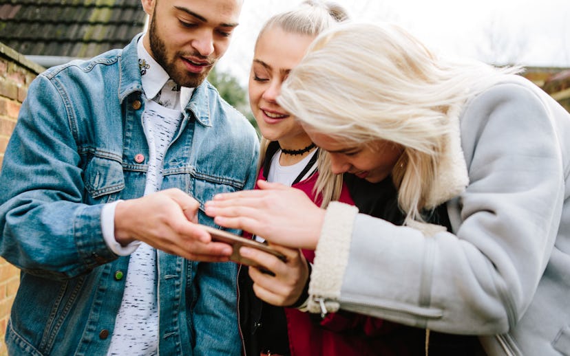 Why Instagram Gives Gen Z The Ick