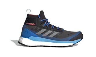 Adidas Terrex Free Hiker Hiking Shoes