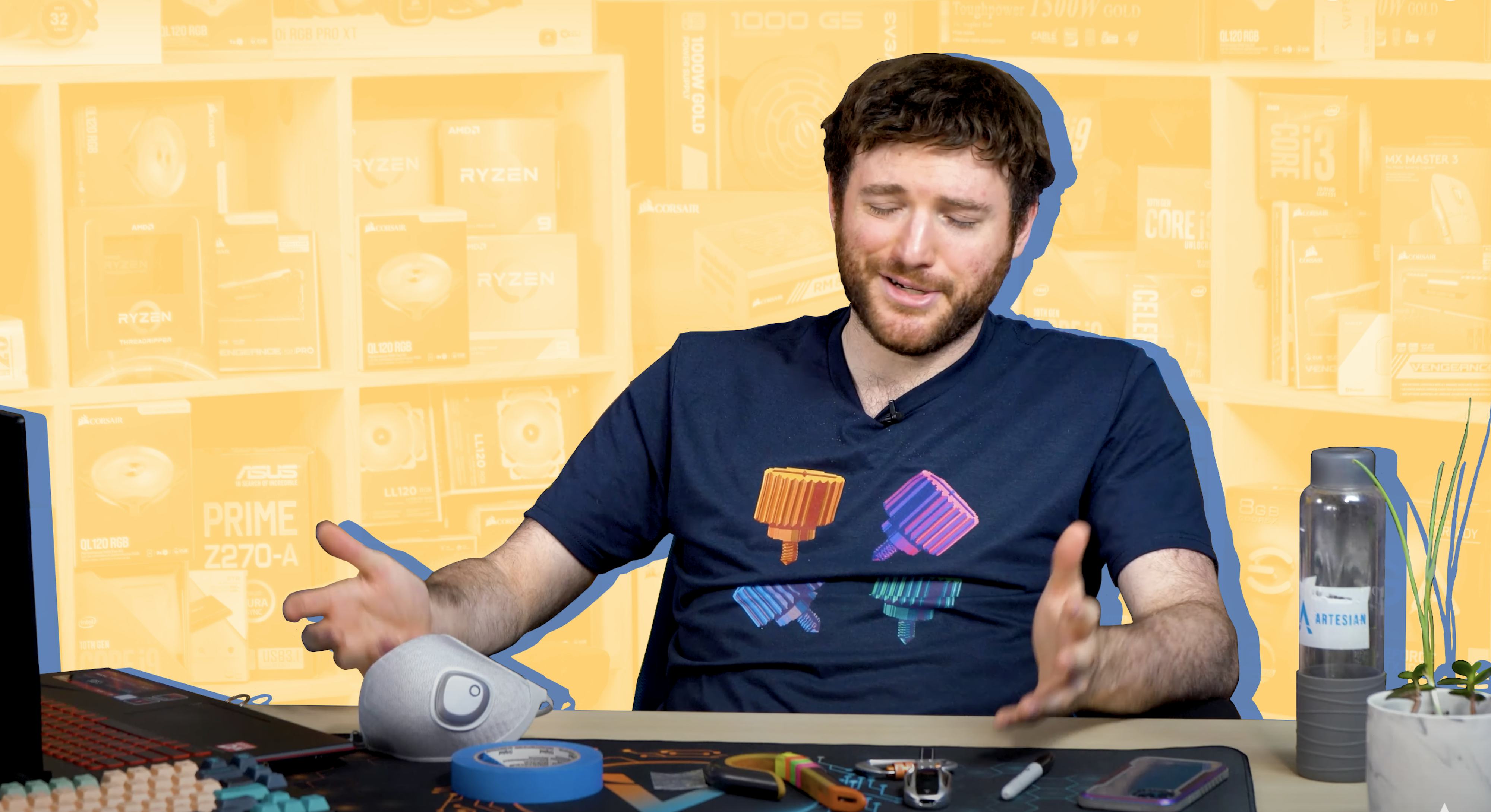 How Artesian Builds became the Fyre Fest of gaming startups