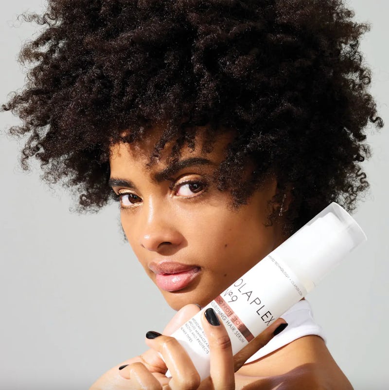 How To Buy Olaplex No. 9 Serum In The UK