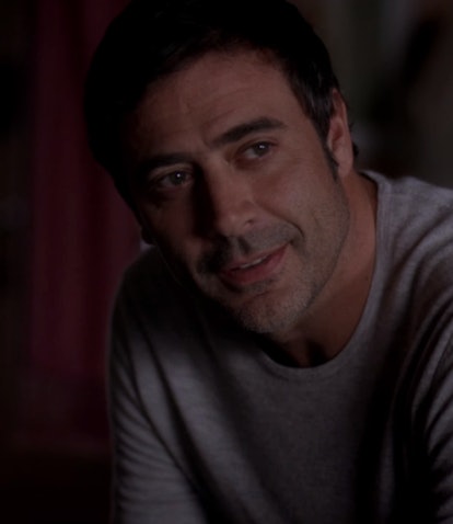 Denny Duquette, the best love interest in 'Grey's Anatomy' history