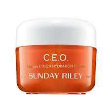 Sunday Riley C.E.O. Vitamin C Rich Hydration Cream 