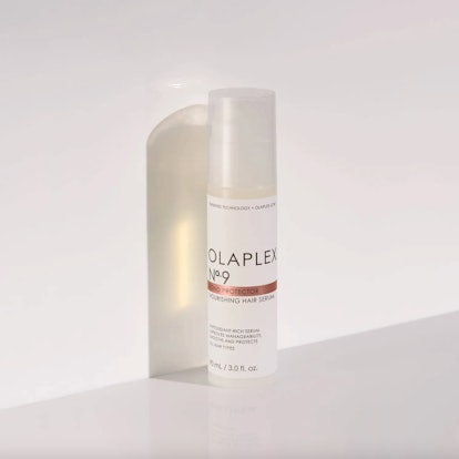Olaplex Has Just Launched Its First Ever Serum & There's A Waitlist