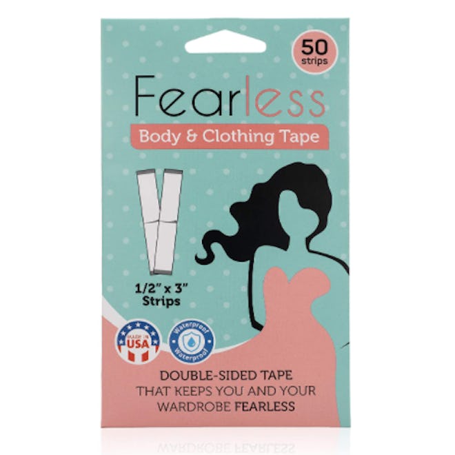 Fearless Tape Double Sided Fashion Tape