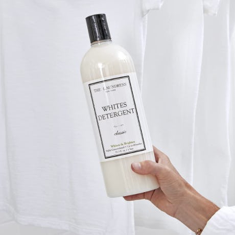 The Laundress New York Whites Detergent