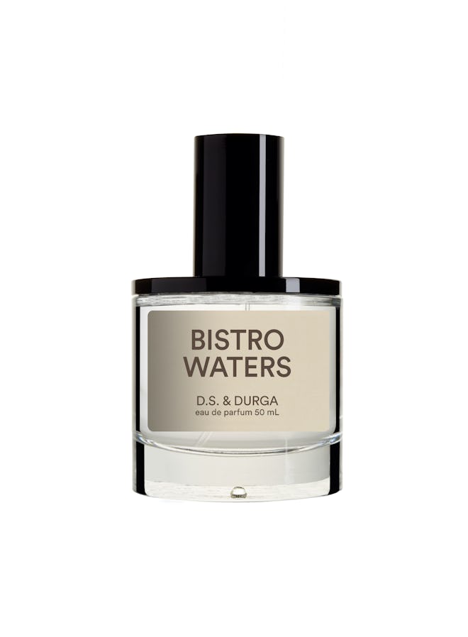 Bistro Waters by D.S. & Durga smells like the '90s.