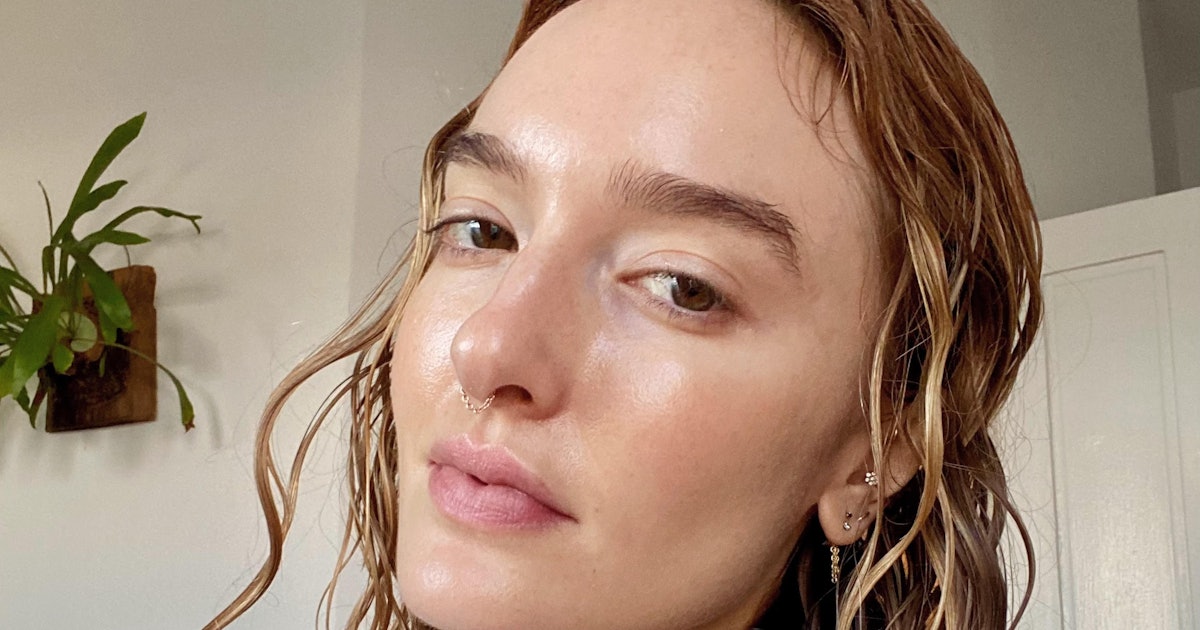 The Best Skin Care Routine For Your 30s, From A Beauty Editor