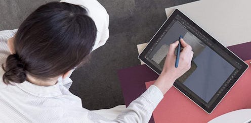 Best Styluses For Touch Screen Laptops