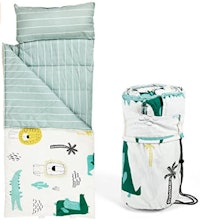 NEDVI Toddler Nap Mat with Carry Bag