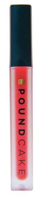 Pound Cake Cosmetics Cake Batter In Maraschino Cherry