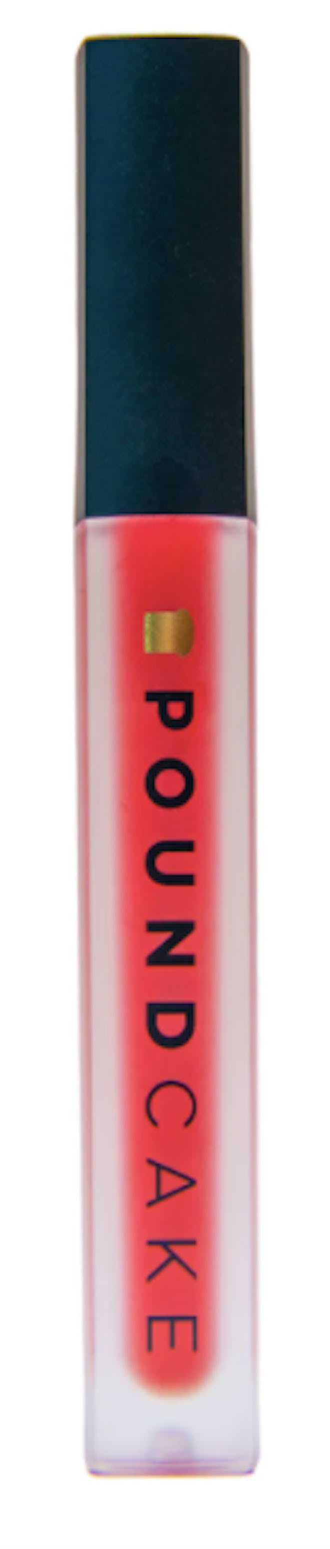 Pound Cake Cosmetics Cake Batter In Maraschino Cherry