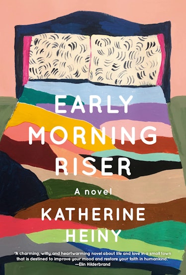 'Early Morning Riser'
