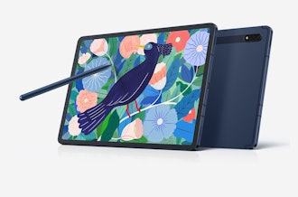 SAMSUNG Galaxy Tab S7