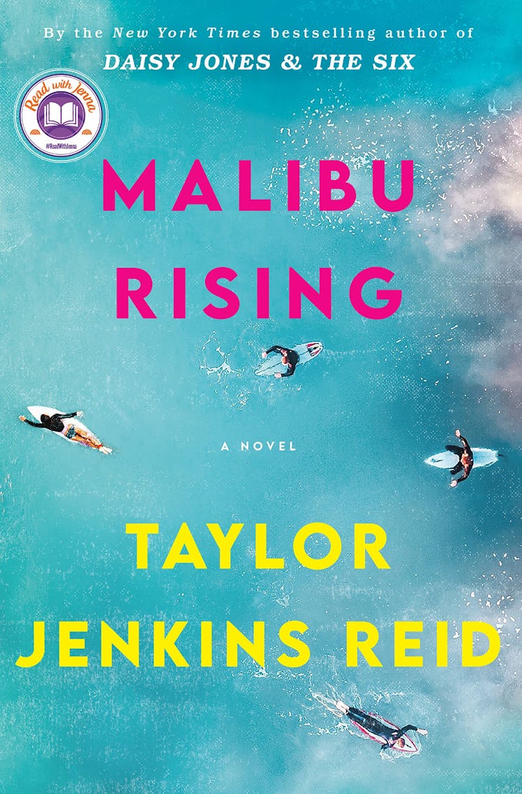 'Malibu Rising'