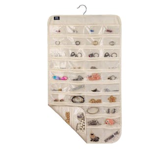 BB Brotrade Hanging Jewelry Organizer