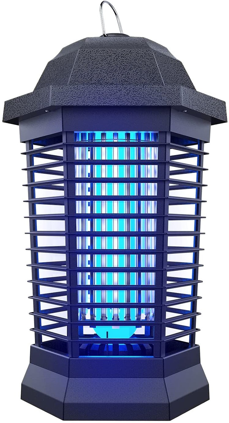 Klahaite Outdoor Bug Zapper 