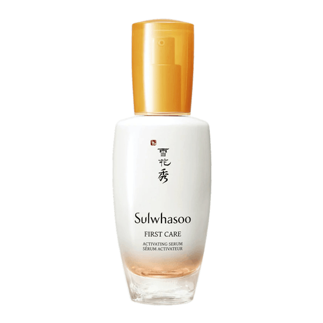 First Care Activating Serum