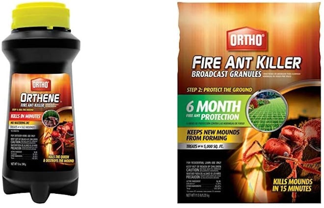 Ortho Fire Ant Killer Bundle