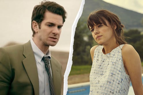 Andrew Garfield & Daisy Edgar-Jones’ New True Crime Drama Will Leave You Quaking