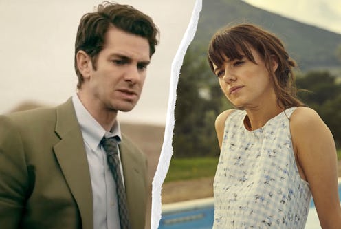 Andrew Garfield & Daisy Edgar-Jones’ New True Crime Drama Will Leave You Quaking