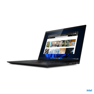 Lenovo ThinkPad X1 Extreme Gen 5