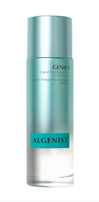Algenist Genius Liquid Skin Resurfacing 2% BHA Toner