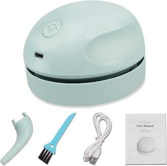 Prowithlin Desktop Vacuum Cleaner