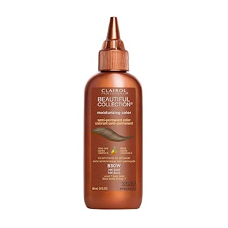 Clairol Professional Beautiful Collection Moisturizing Color