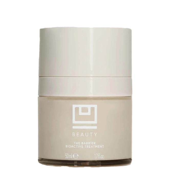 U Beauty The Barrier Bioactive Treatment