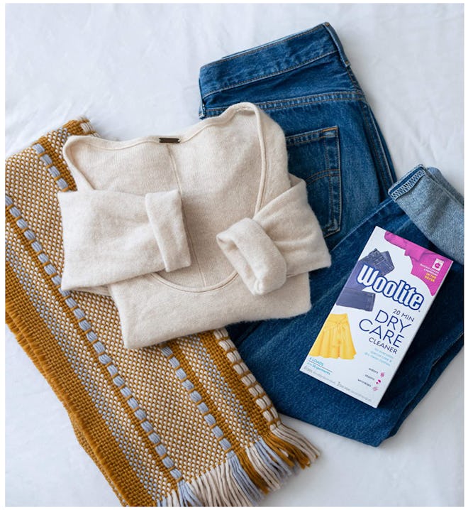 Woolite At Home Dry Cleaner (6 Pack)