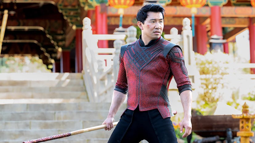 'Shang-Chi 2' is likely one of the Marvel Phase 5 movies. Photo via Marvel Studios
