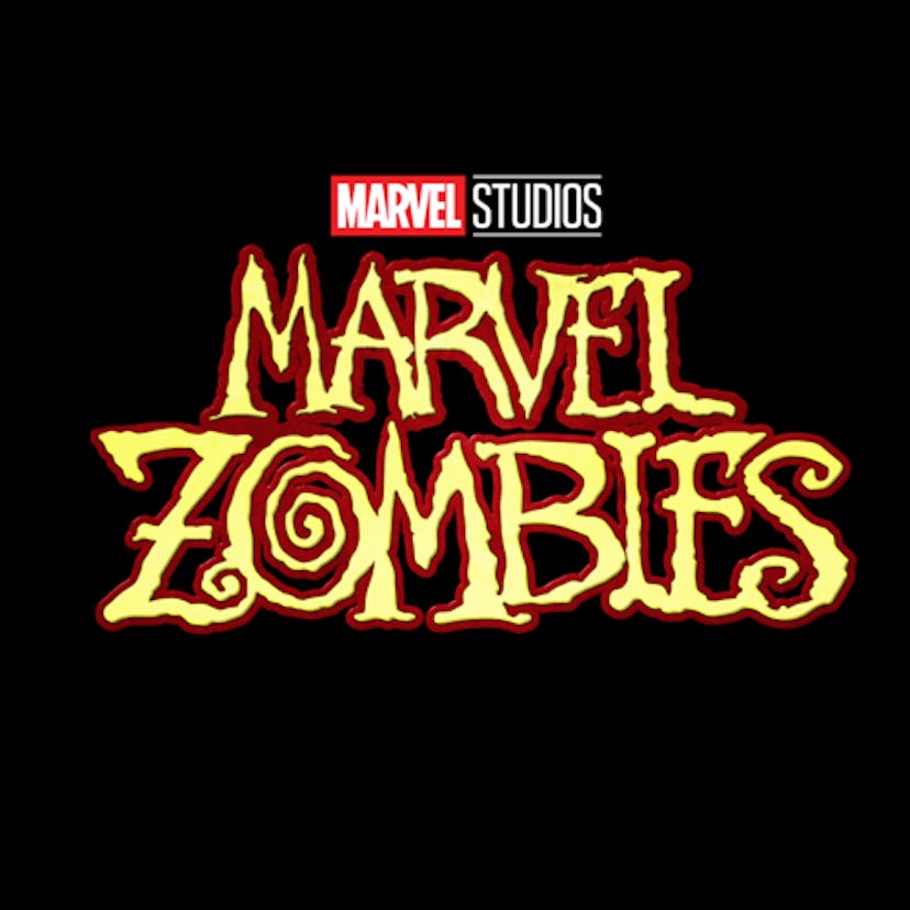 'Marvel Zombies' could be one of the Marvel Phase 5 shows to look out for. Photo via Marvel Studios