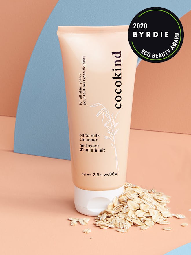 cocokind cleanser
