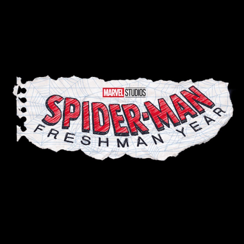 'Spider-Man: Freshman Year' could be swinging into the Marvel Phase 5 TV show lineup. Photo via Marv...