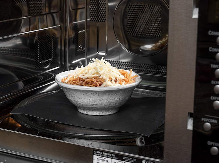 Bellmain Oven Liners (2-Pack)