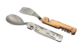 Akinod Multifunction Cutlery