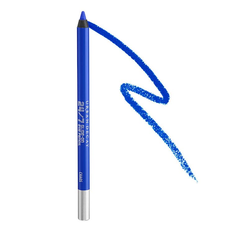 24/7 Glide-On Waterproof Eyeliner Pencil