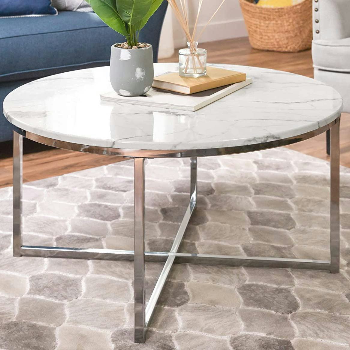The 11 Best Coffee Tables For Sectionals