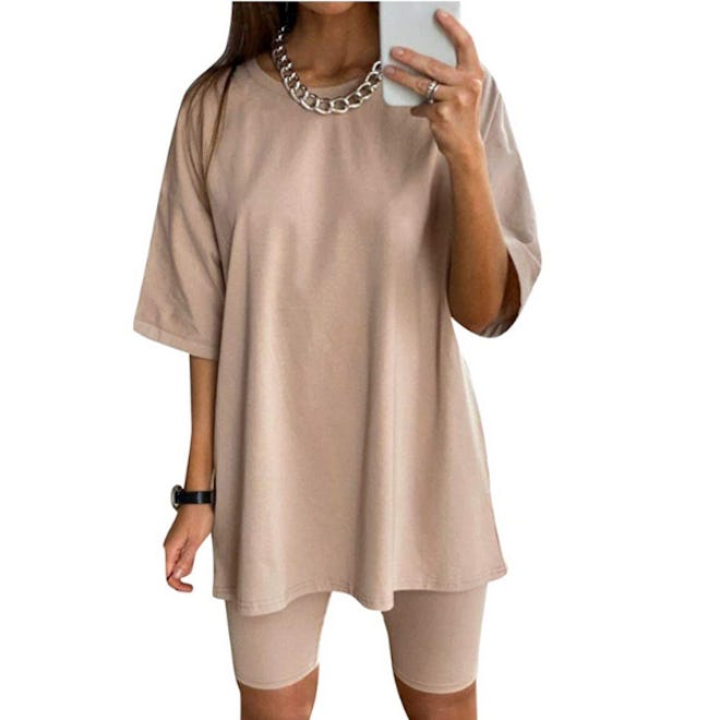 Glamaker Casual Outfit Set