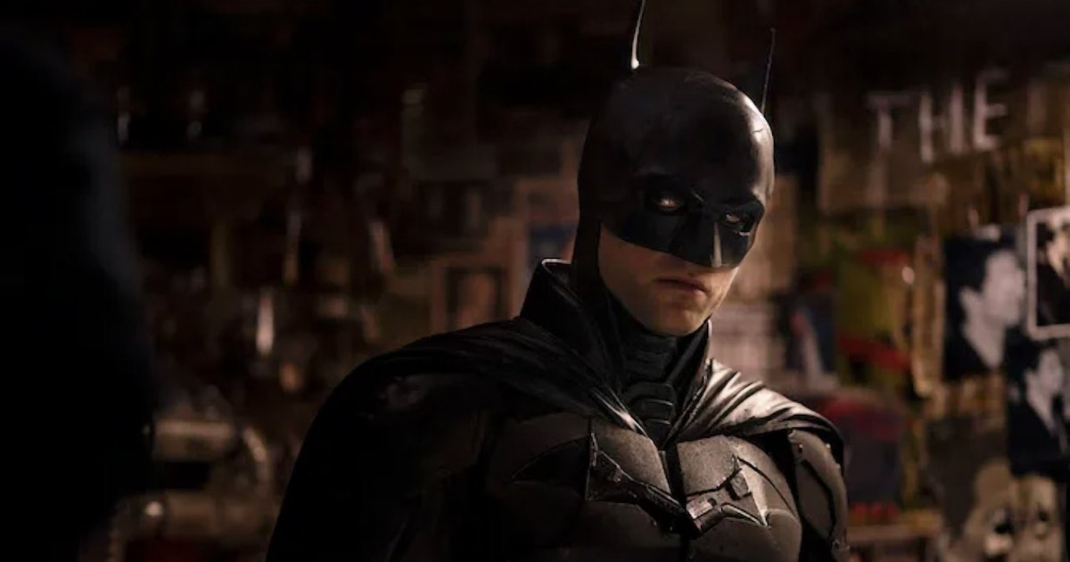 Is 'The Batman' going to be on HBO Max? It may be sooner than you think