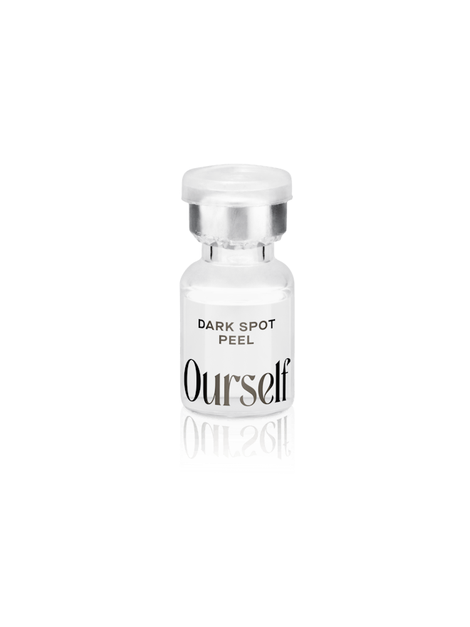 Dark Spot Peel