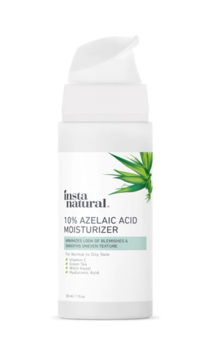Insta Natural 10% Azelaic Acid Moisturizer