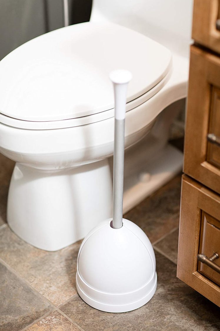 Kleen Freak Antibacterial Plunger